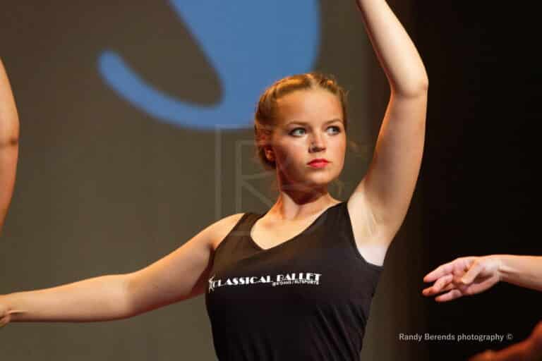 Impressie K’dans COLORS 2019