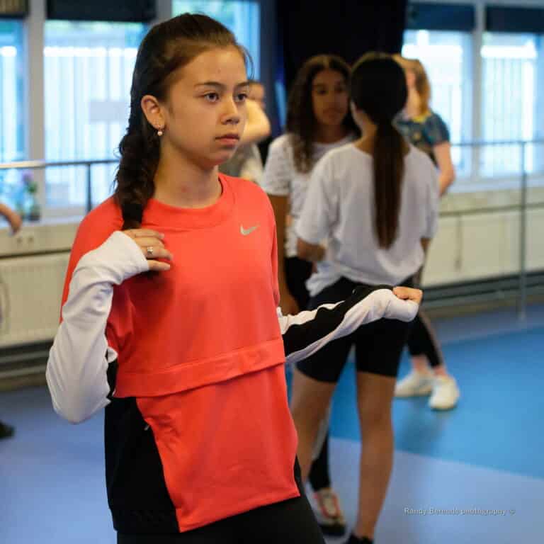 K’Dans Les – 21 juni 2019