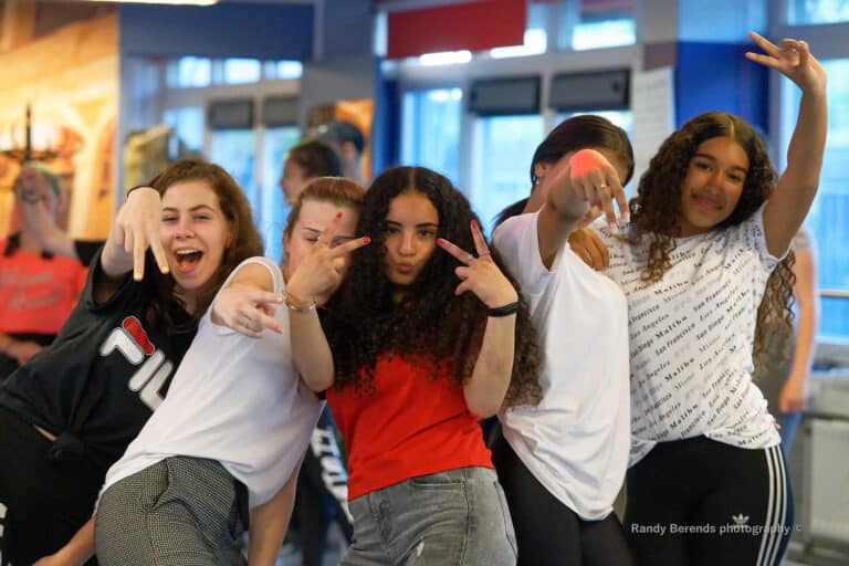 K’Dans Les – 21 juni 2019