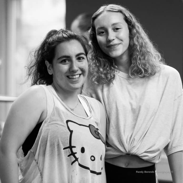 K’Dans Les – 21 juni 2019