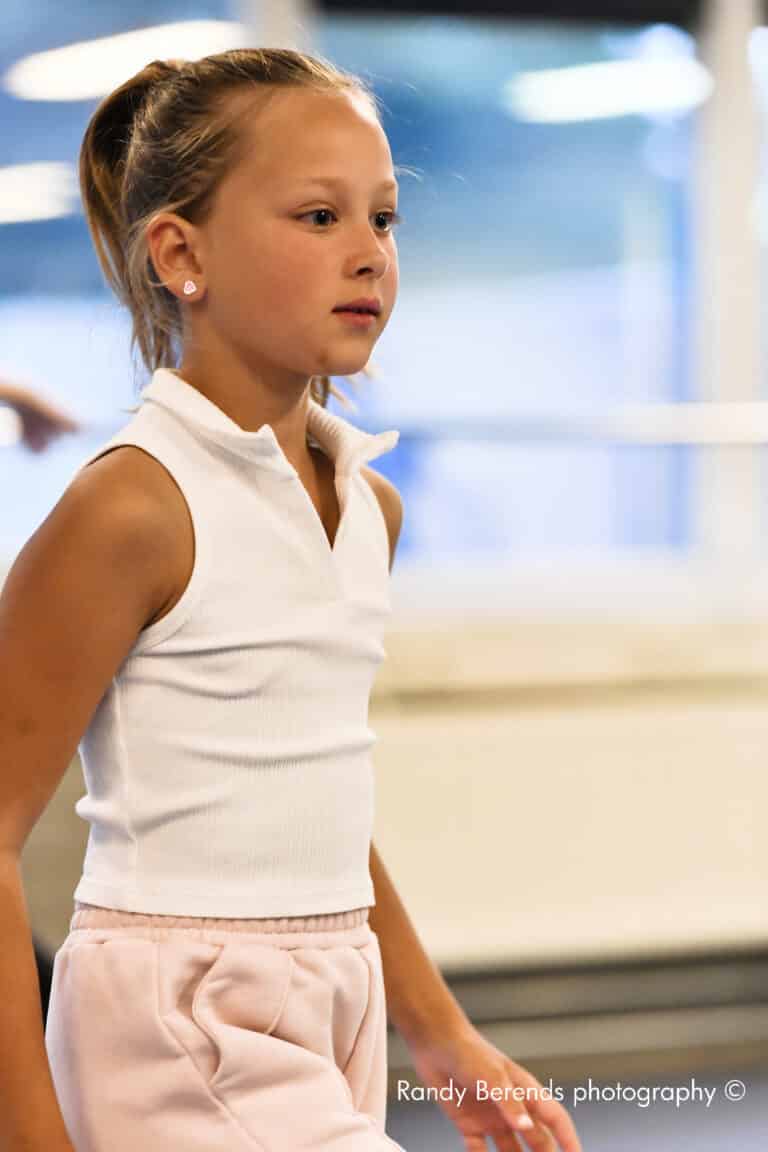 Kdans Les 1 – 1 september 2021