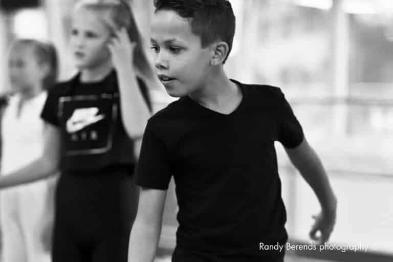 Kdans Les 1 – 1 september 2021