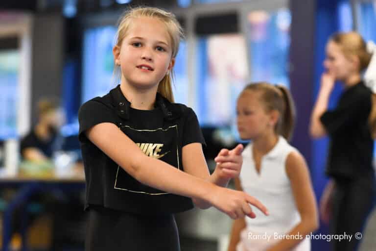 Kdans Les 1 – 1 september 2021