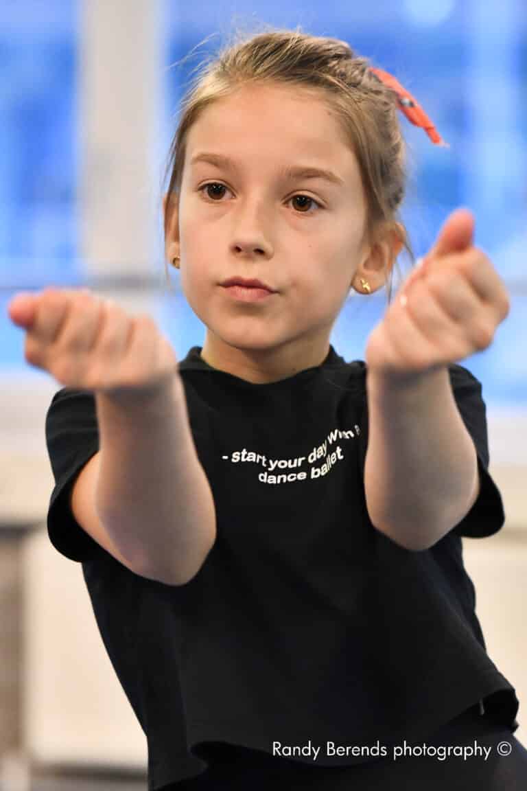 Kdans Les 1 – 1 september 2021