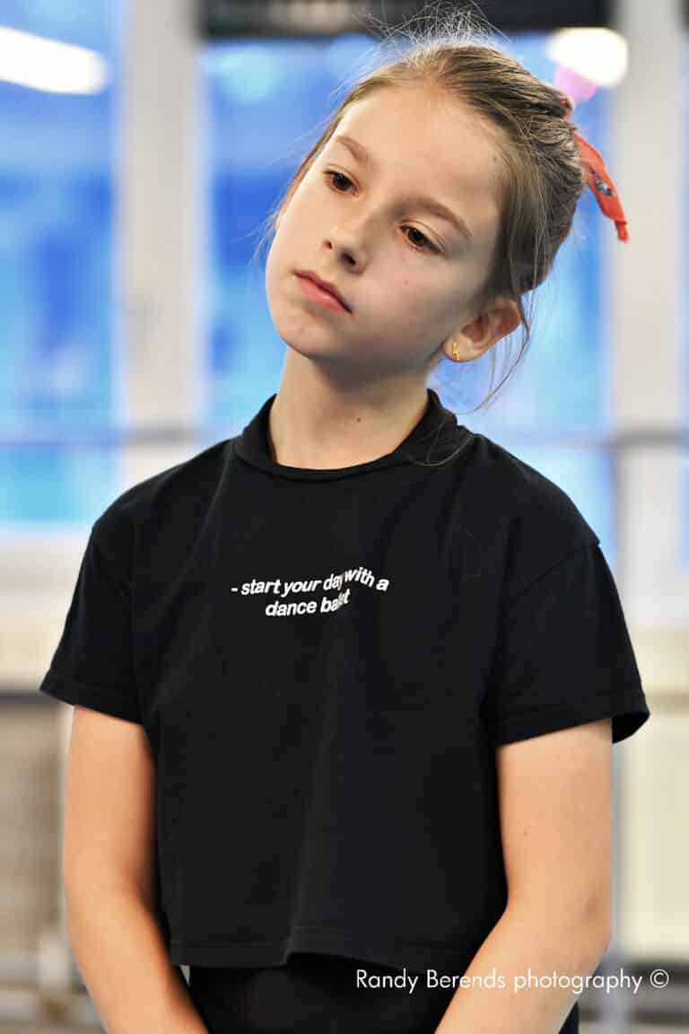 Kdans Les 1 – 1 september 2021
