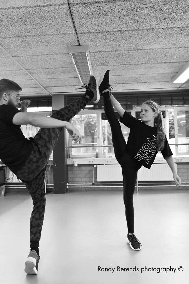 Kdans Les 1 – 1 september 2021