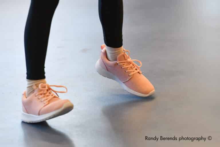Kdans Les 1 – 1 september 2021