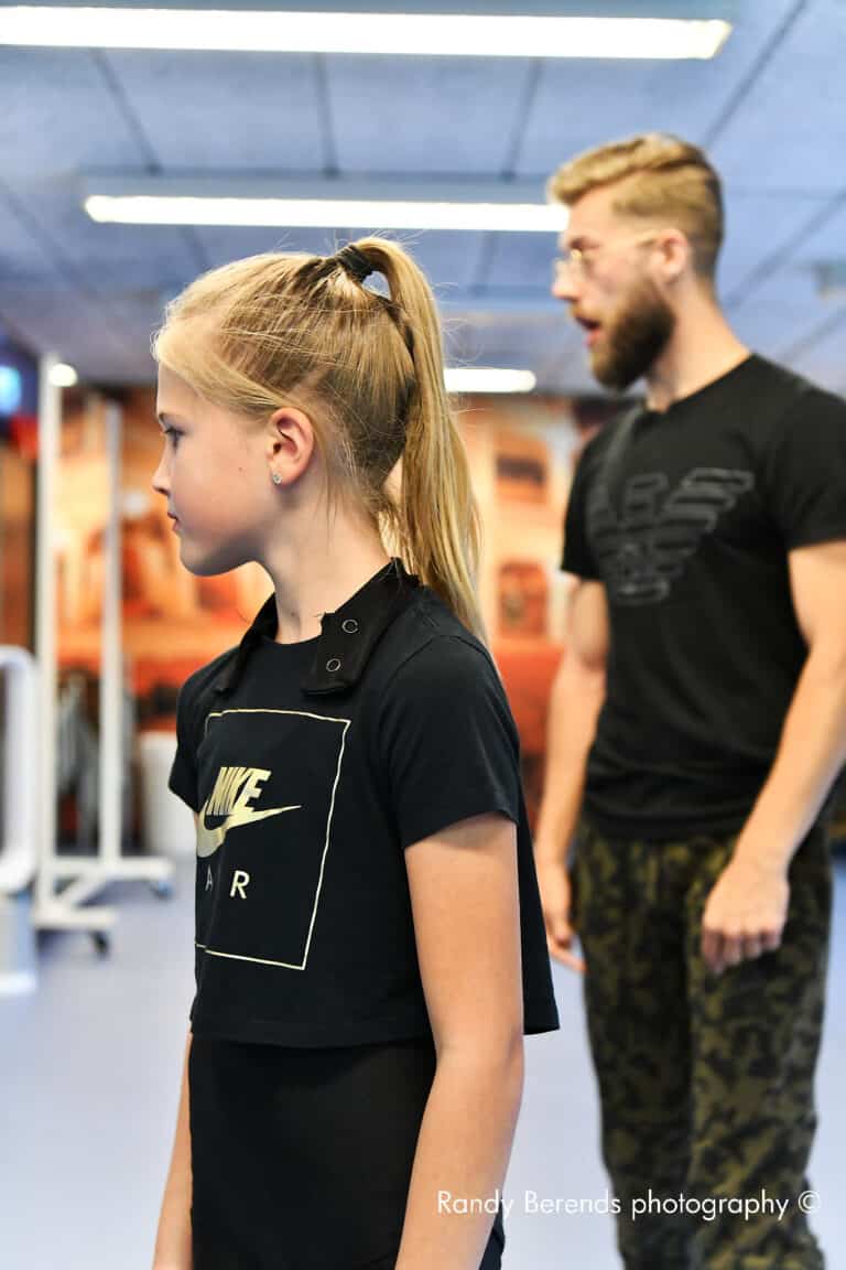 Kdans Les 1 – 1 september 2021