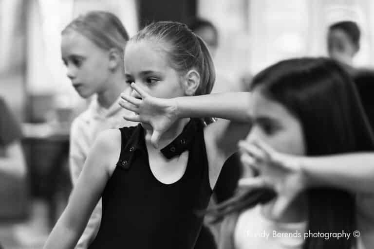 Kdans Les 1 – 1 september 2021