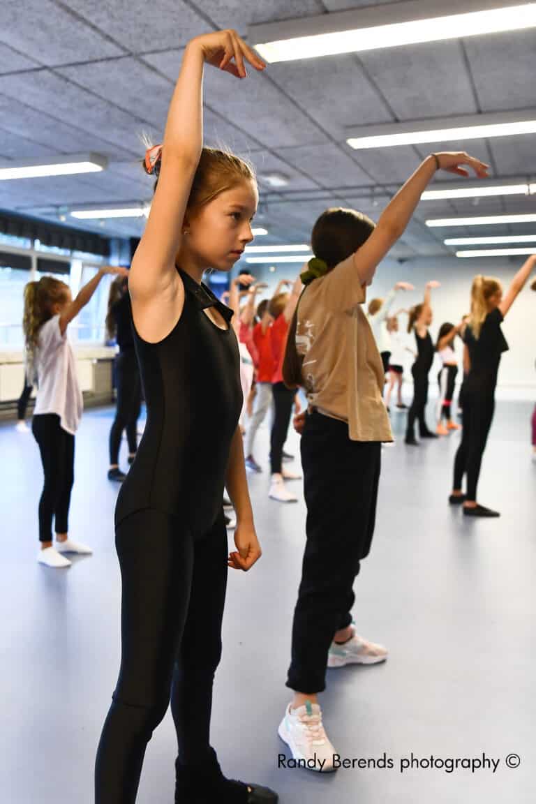 Kdans Les 1 – 1 september 2021