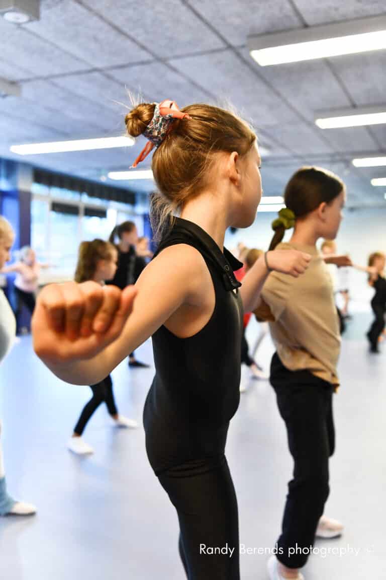 Kdans Les 1 – 1 september 2021