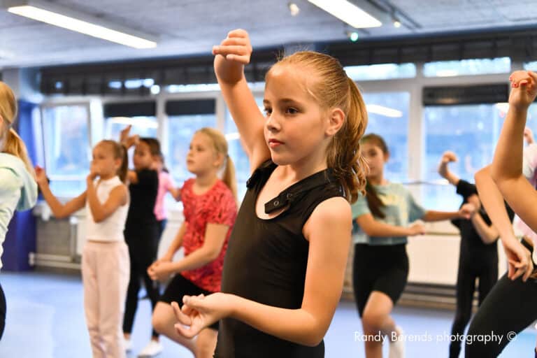 Kdans Les 1 – 1 september 2021