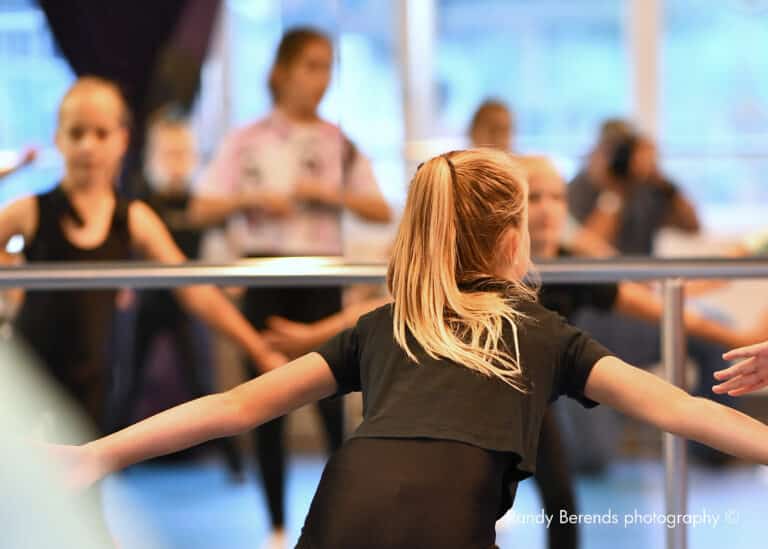 Kdans Les 1 – 1 september 2021