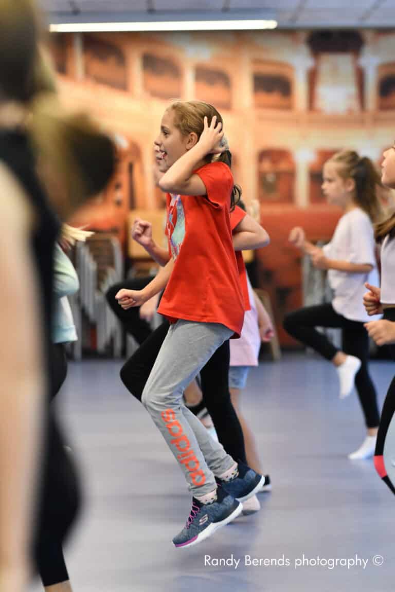 Kdans Les 1 – 1 september 2021