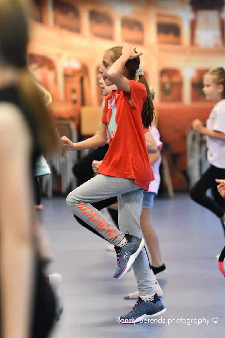 Kdans Les 1 – 1 september 2021