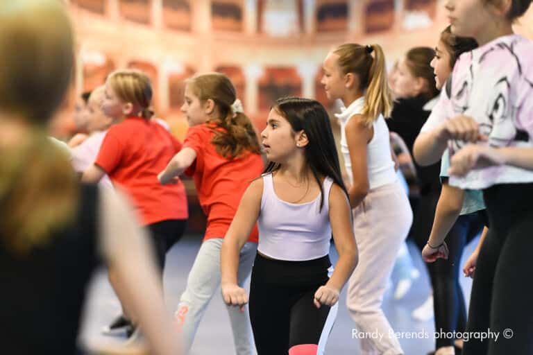 Kdans Les 1 – 1 september 2021
