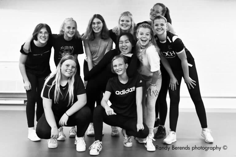 Kdans Les 2 – 1 september 2021