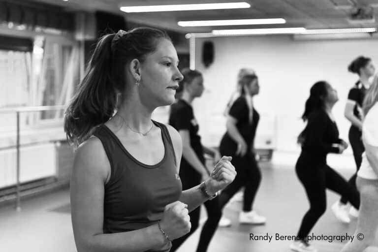 Kdans Les 2 – 1 september 2021
