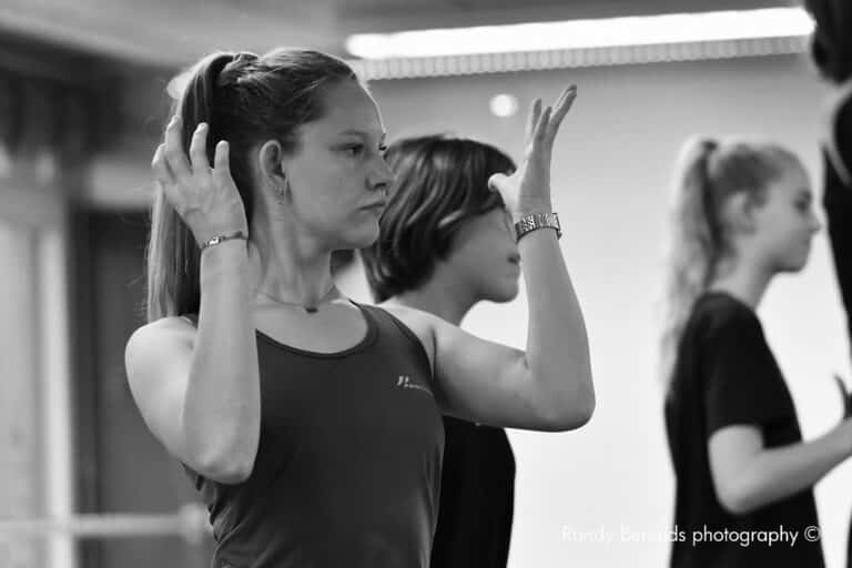 Kdans Les 2 – 1 september 2021