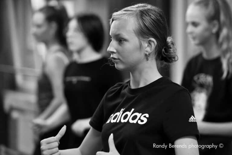 Kdans Les 2 – 1 september 2021