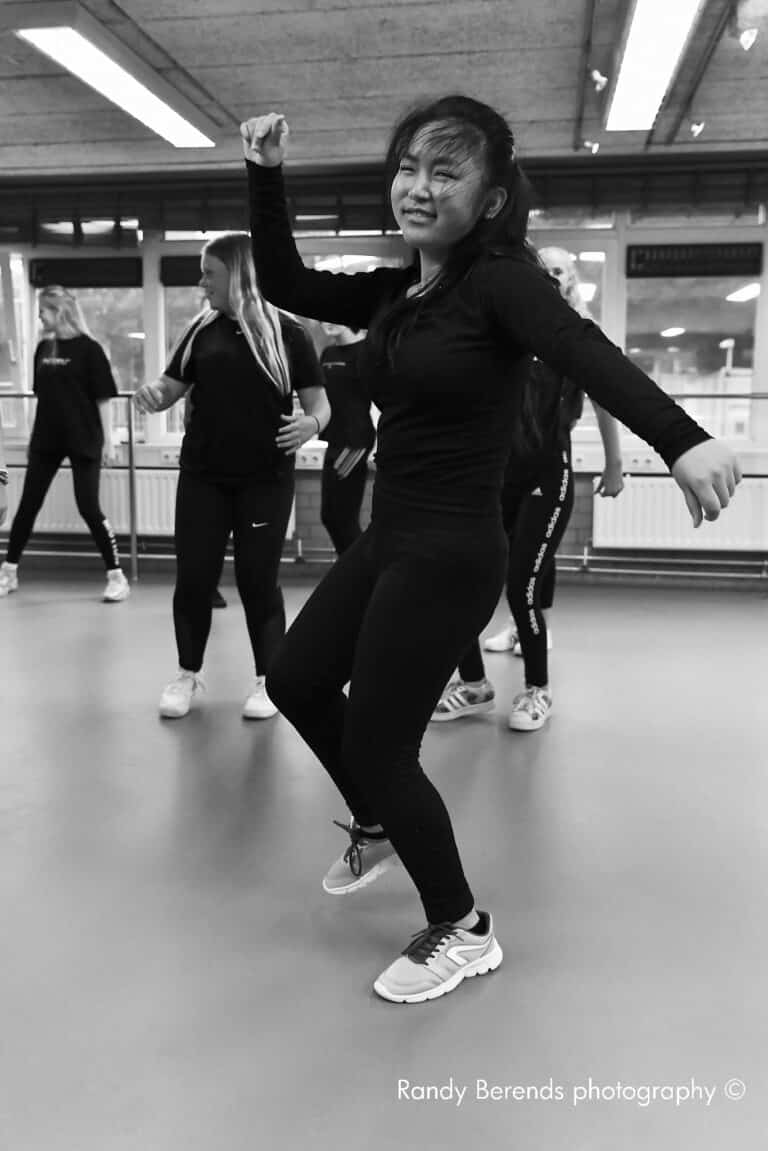 Kdans Les 2 – 1 september 2021