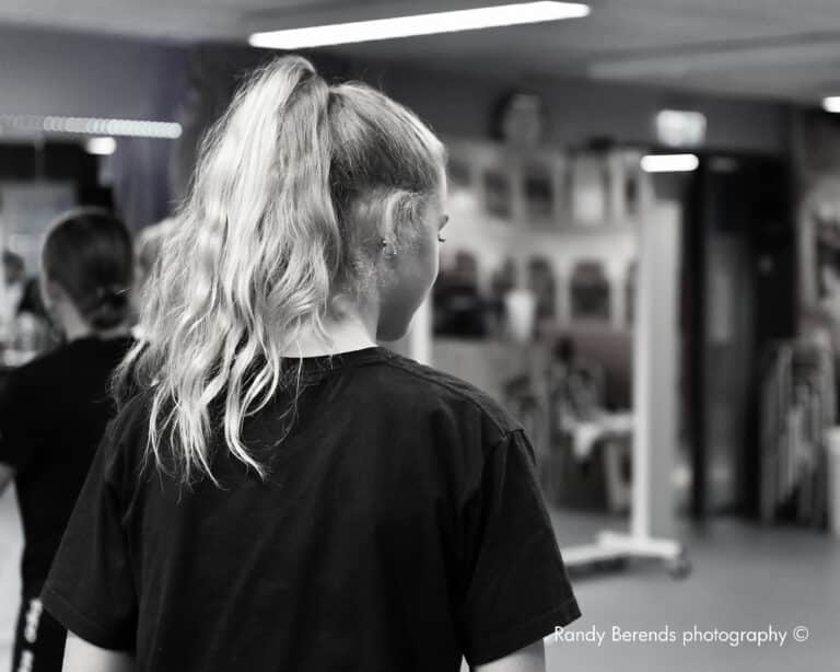 Kdans Les 2 – 1 september 2021