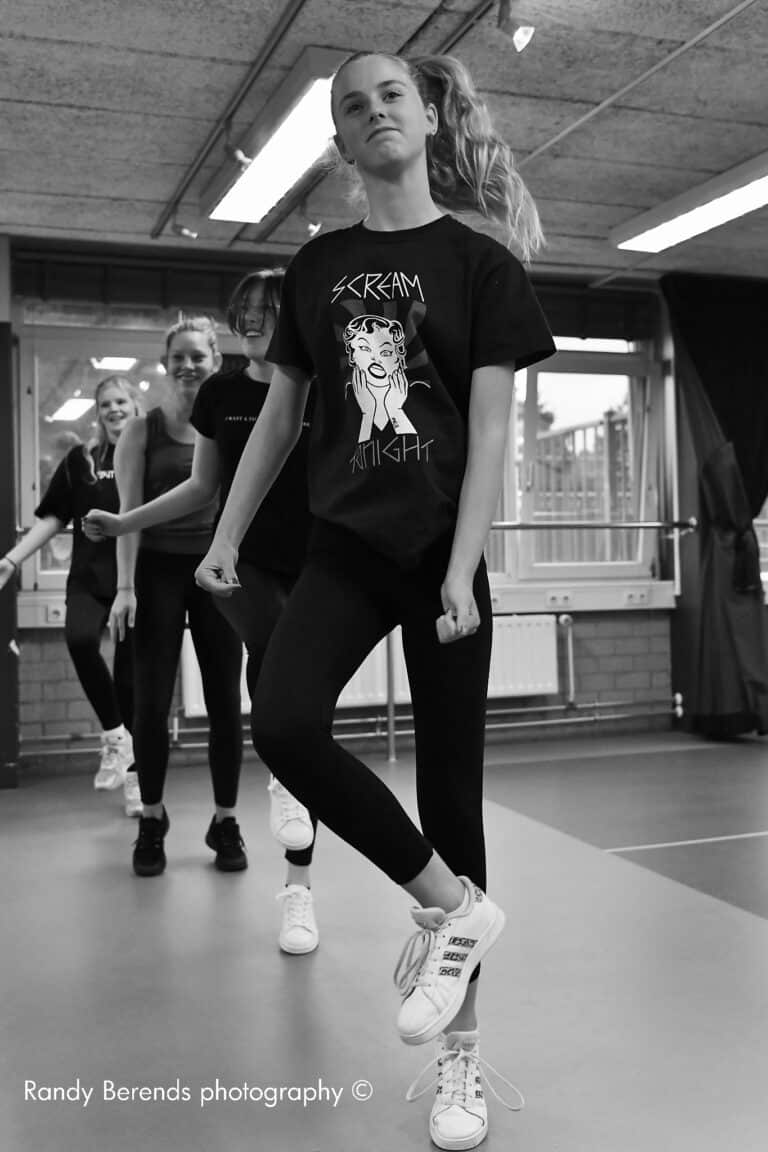 Kdans Les 2 – 1 september 2021