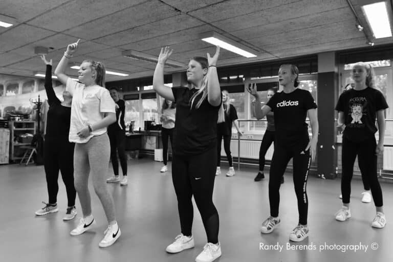 Kdans Les 2 – 1 september 2021