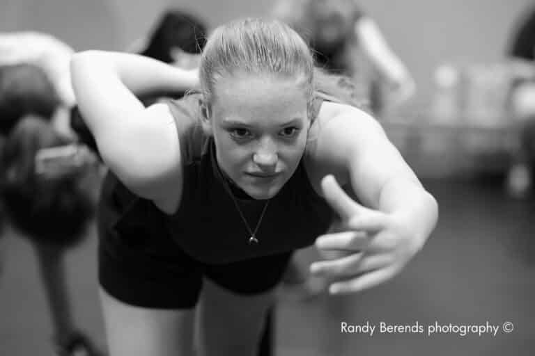 Kdans Selectie Demo Team – 9 september 2021