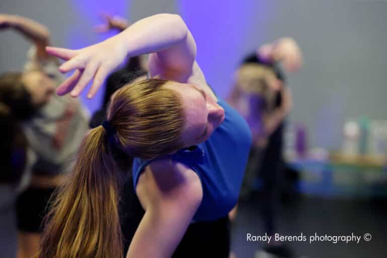 Kdans Selectie Demo Team – 9 september 2021
