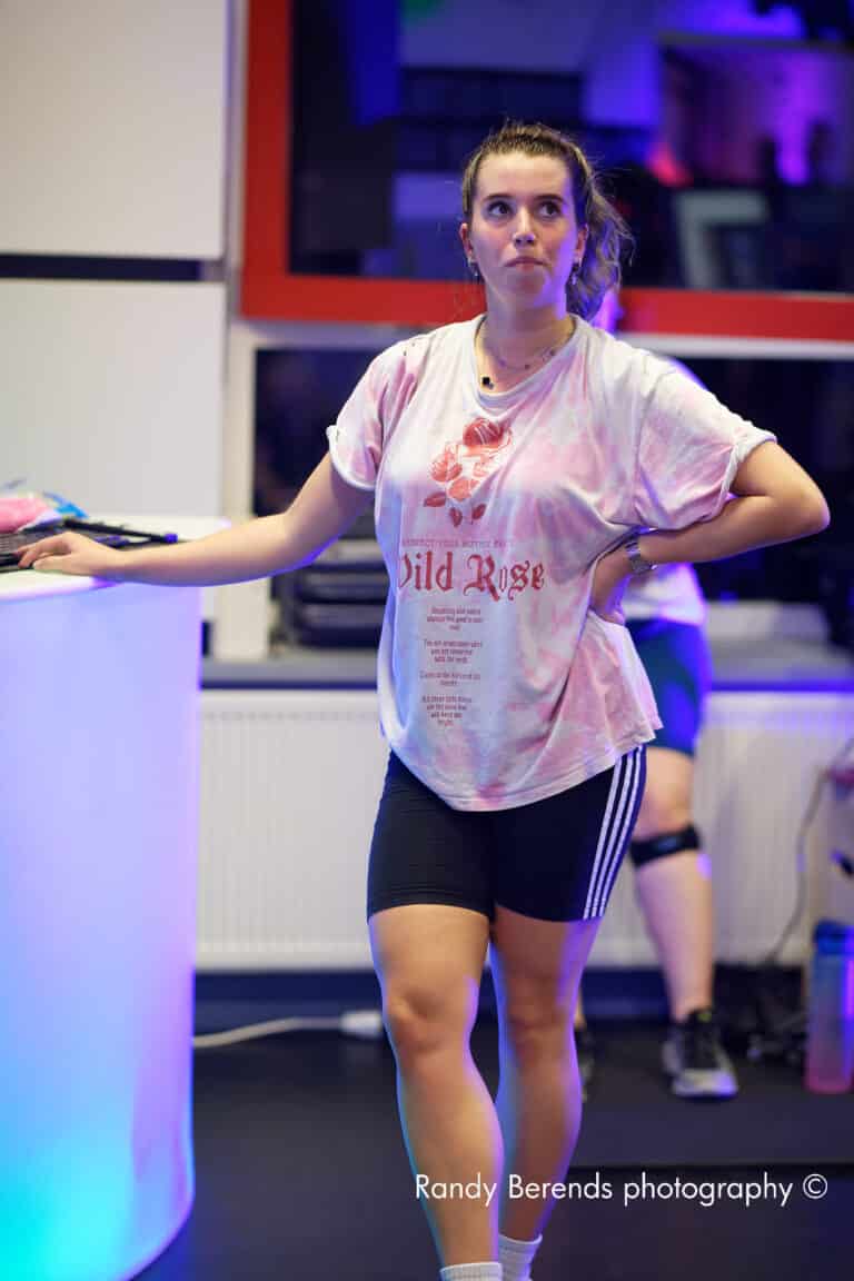 Kdans Selectie Demo Team – 9 september 2021
