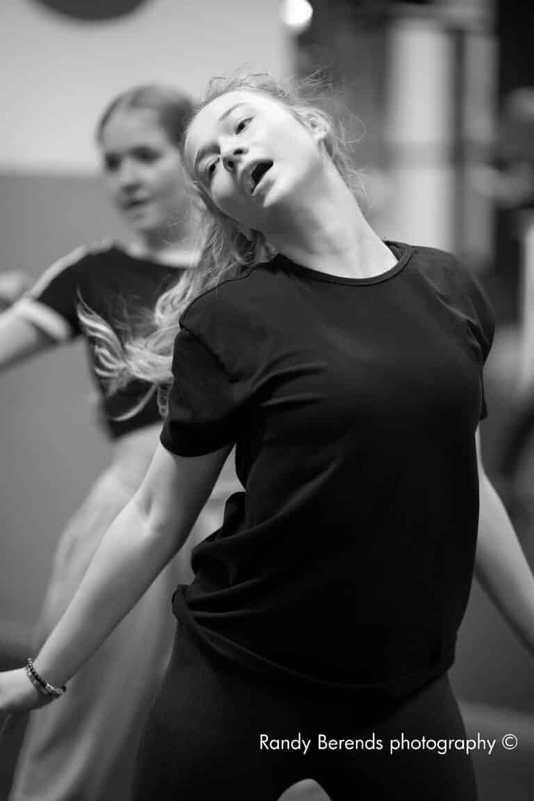 Kdans Selectie Demo Team – 9 september 2021