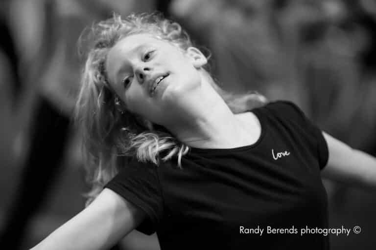 Kdans Selectie Demo Team – 9 september 2021