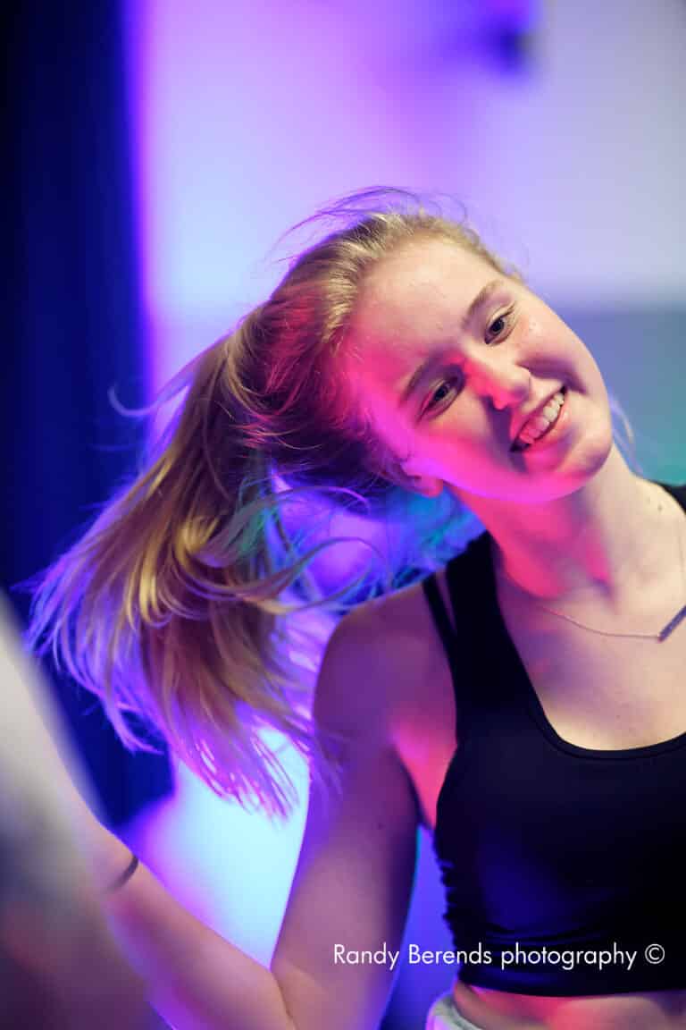 Kdans Selectie Demo Team – 9 september 2021