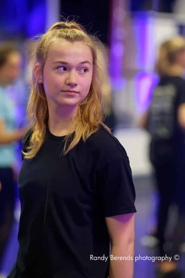 Kdans Selectie Demo Team – 9 september 2021