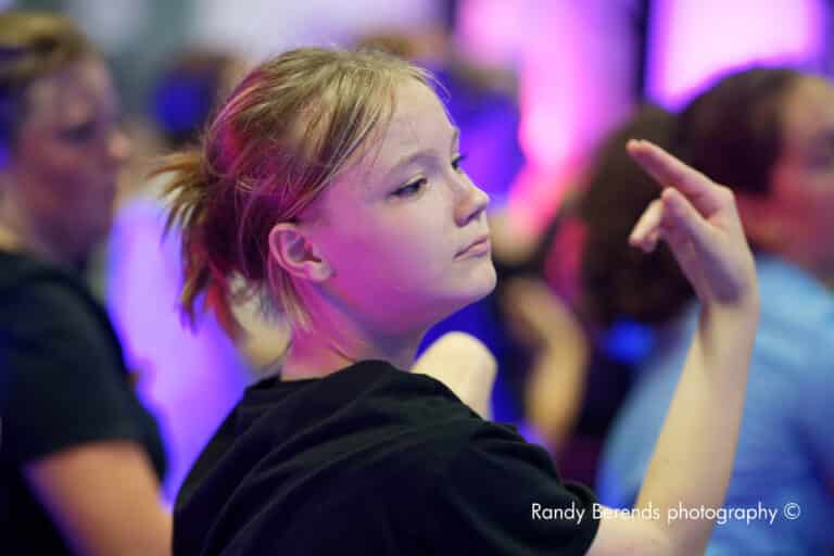 Kdans Selectie Demo Team – 9 september 2021