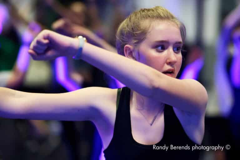 Kdans Selectie Demo Team – 9 september 2021