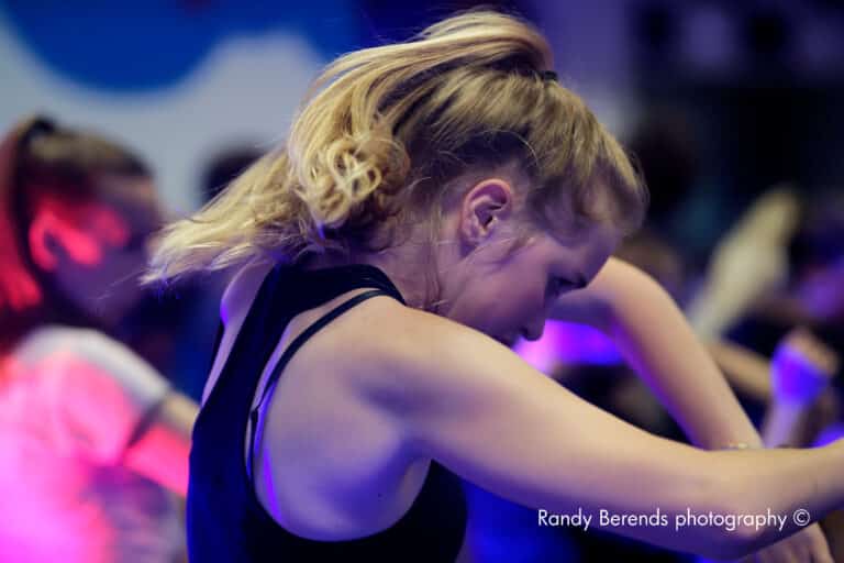 Kdans Selectie Demo Team – 9 september 2021