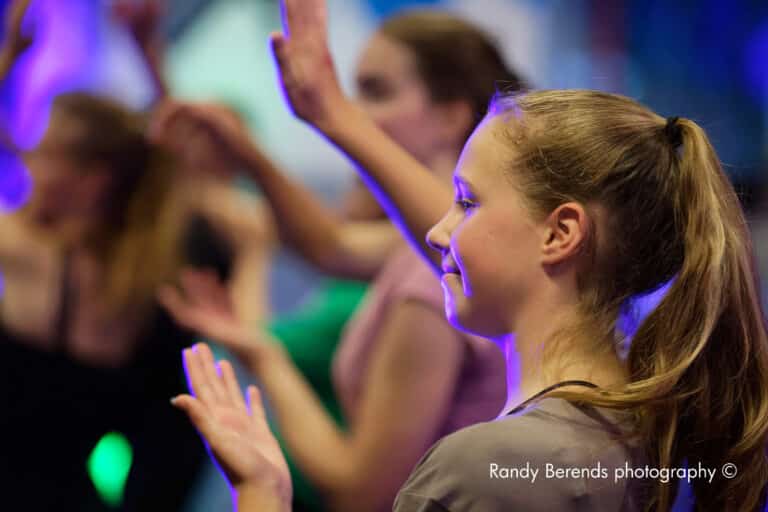 Kdans Selectie Demo Team – 9 september 2021