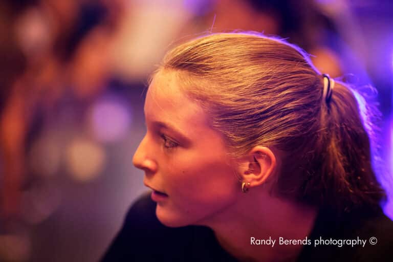 Kdans Selectie Demo Team – 9 september 2021