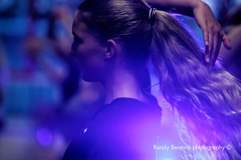 Kdans Selectie Demo Team – 9 september 2021