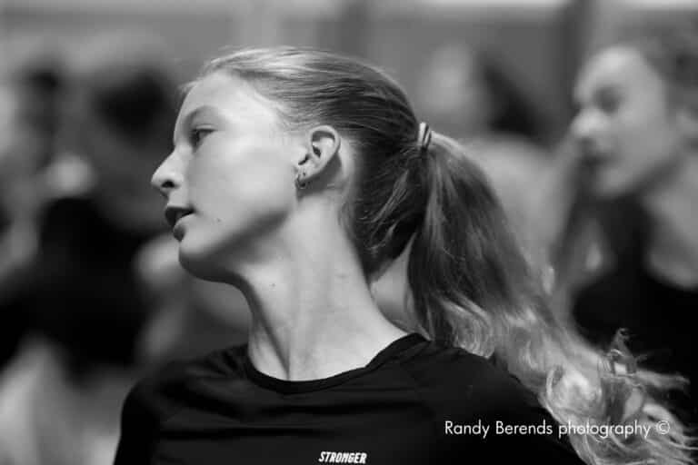 Kdans Selectie Demo Team – 9 september 2021
