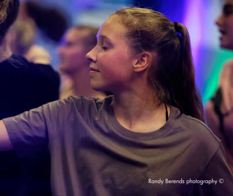 Kdans Selectie Demo Team – 9 september 2021