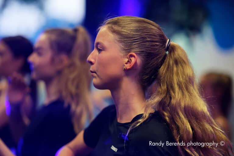 Kdans Selectie Demo Team – 9 september 2021