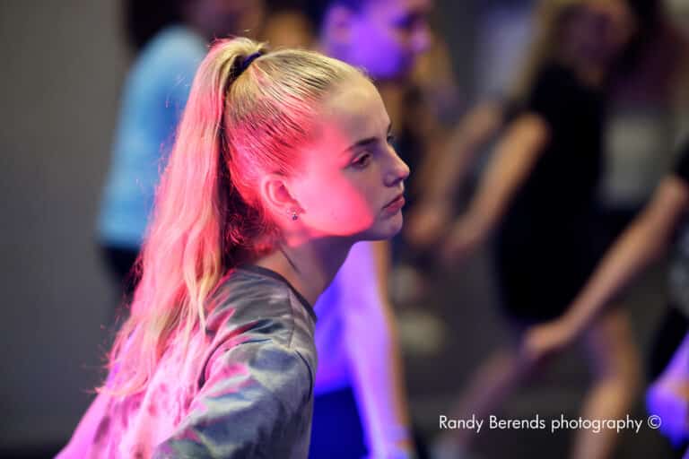 Kdans Selectie Demo Team – 9 september 2021