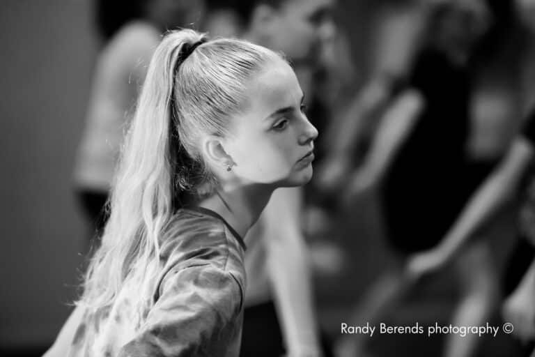 Kdans Selectie Demo Team – 9 september 2021