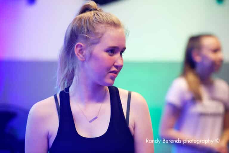 Kdans Selectie Demo Team – 9 september 2021