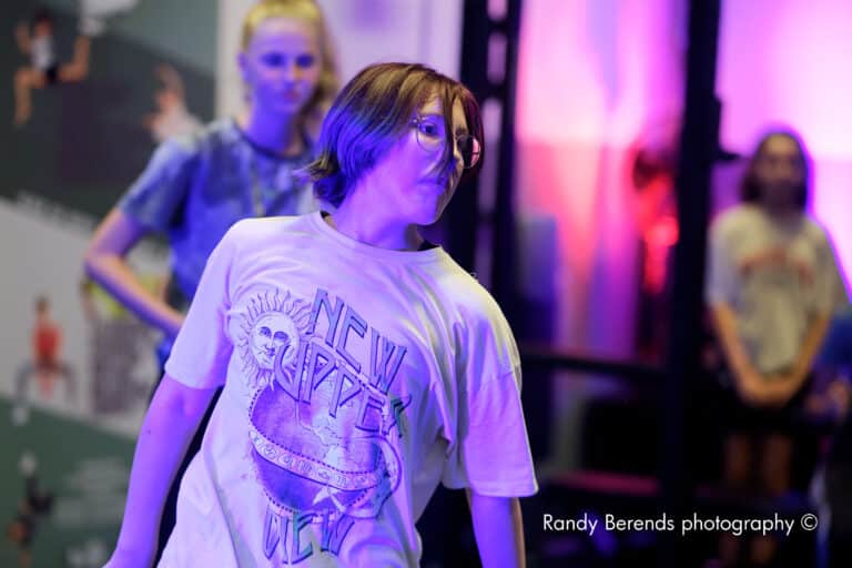 Kdans Selectie Demo Team – 9 september 2021