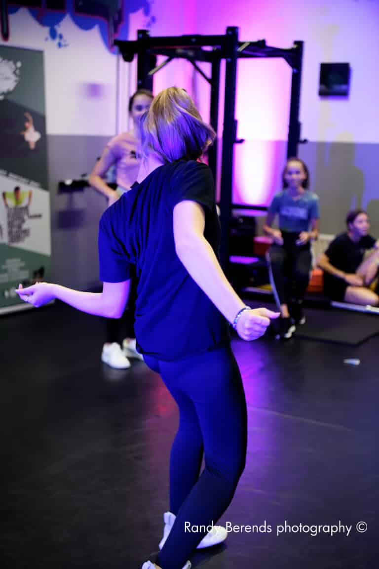 Kdans Selectie Demo Team – 9 september 2021