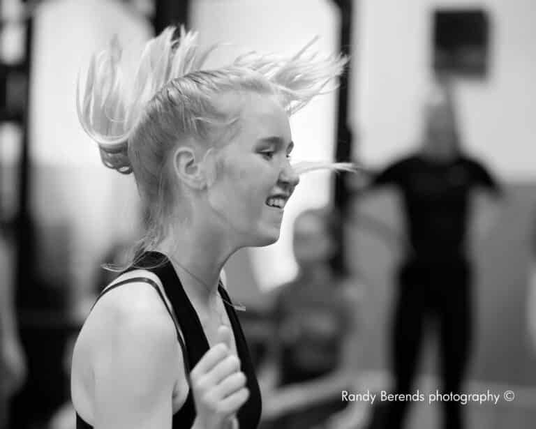 Kdans Selectie Demo Team – 9 september 2021